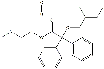 3321-06-0 結(jié)構(gòu)式