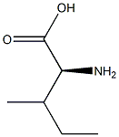 POLY-L-ISOLEUCINE Struktur