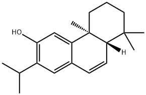 6,7-Dehydroferruginol