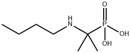 butaphosphone Struktur