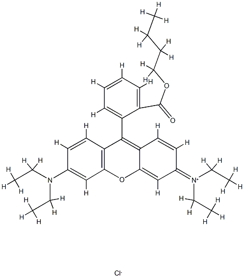 3571-37-7 結(jié)構(gòu)式