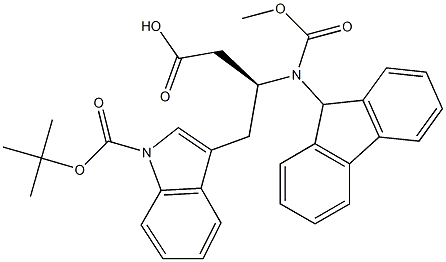 357271-55-7 Structure