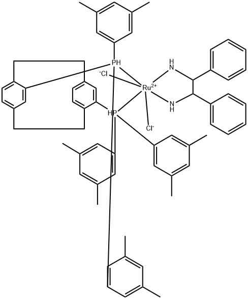 364795-64-2 結(jié)構(gòu)式