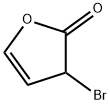 2(3H)-Furanone,3-bromo-(9CI) Struktur