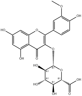 36687-76-0 結(jié)構(gòu)式