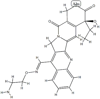 372105-27-6 結(jié)構(gòu)式