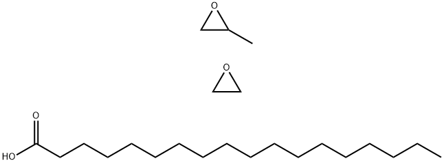 POLYOXYETHYLENE 25 PROPYLENE GLYCOL STEARATE