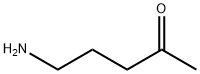 aminopentan-4-one Struktur