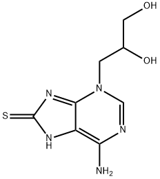 374705-10-9 結(jié)構(gòu)式