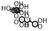 Iristectorin A Struktur