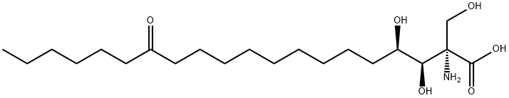 mycestericin C Struktur