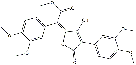 Brn 1335817 Struktur