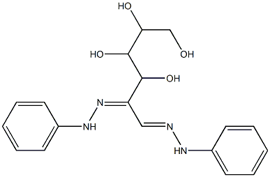 D-Tagatose phenylosazone