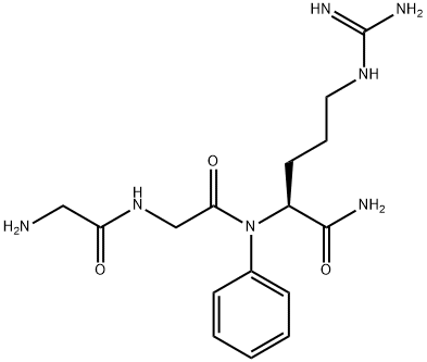 390394-20-4 結(jié)構(gòu)式