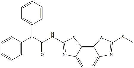 397290-30-1 結(jié)構(gòu)式