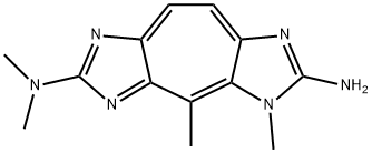 zoanthoxantin Struktur