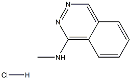 Apresoline Struktur