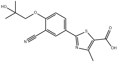 407582-47-2 結(jié)構(gòu)式