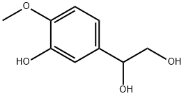 isoMHPG Struktur