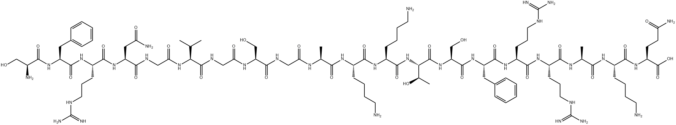 412938-74-0 Structure