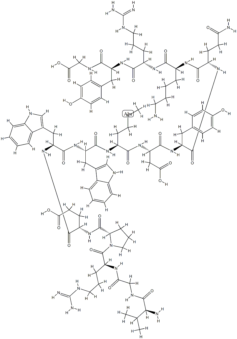 412961-36-5 結(jié)構(gòu)式