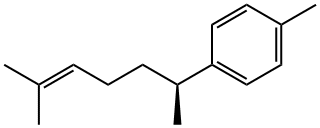 AR-CURCUMENE Struktur