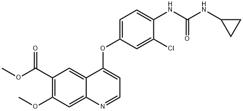 417717-20-5 Structure