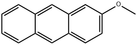 Anthracene, 2-methoxy- (6CI,7CI,9CI)