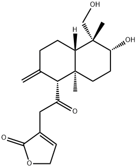 42895-57-8 結(jié)構(gòu)式