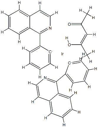 435294-03-4 Structure