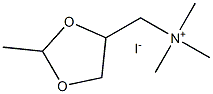 4386-79-2 結構式