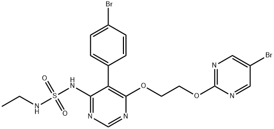 Macitentan impurity B