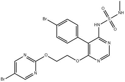 Macitentan impurity A