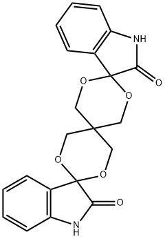 442644-28-2 結(jié)構(gòu)式