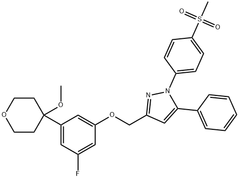 443919-96-8 結(jié)構(gòu)式