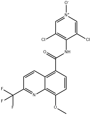 444659-43-2 結(jié)構(gòu)式