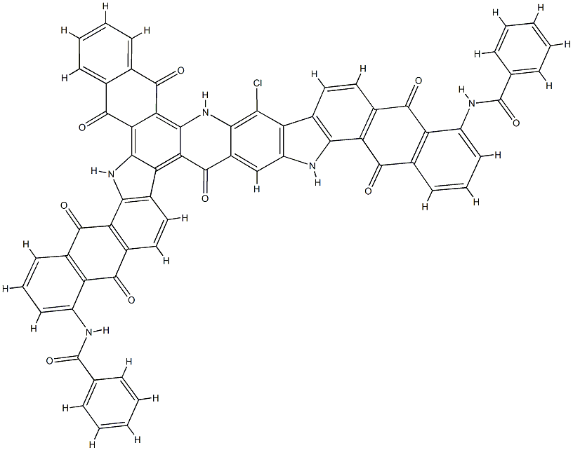 4465-47-8 Structure