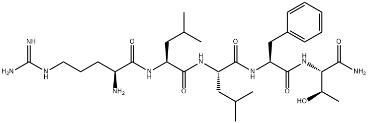 447408-68-6 結(jié)構(gòu)式