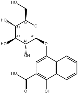 448962-05-8 結(jié)構(gòu)式