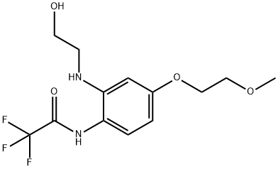 2,6-PYRIDINE Struktur