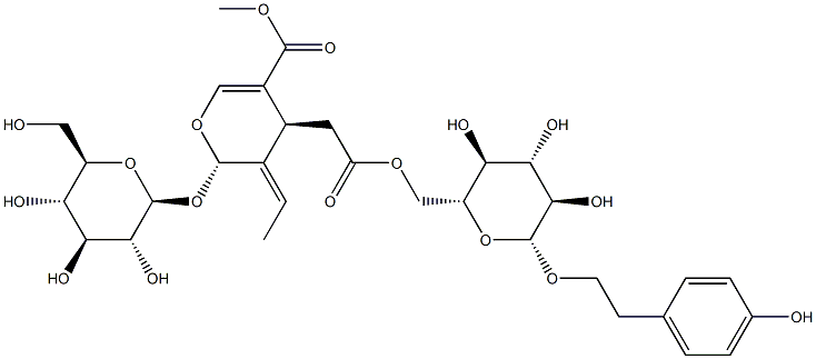 Specneuzhenide Struktur