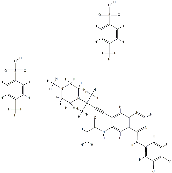 451493-31-5 結(jié)構(gòu)式