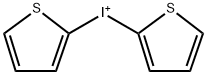 iodonium thiophene Struktur