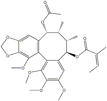 460090-65-7 結(jié)構(gòu)式