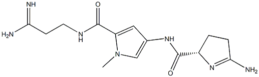 dihydrokikumycin B Struktur