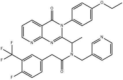 473722-68-8 結(jié)構(gòu)式