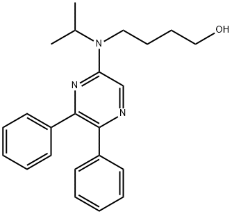 SELEXIPAG interMediate