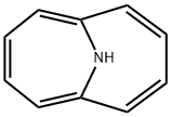 11-Azabicyclo[4.4.1]undecane-1,3,5,7,9-pentene Struktur