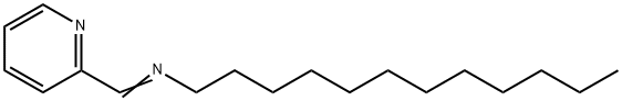 Dodecyl ATRP ligand Struktur