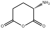 Lenalidomide Impurity 11 Struktur